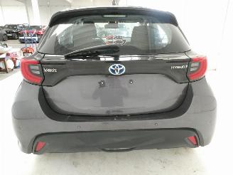 Toyota Yaris  picture 7