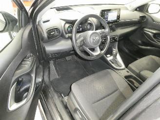 Toyota Yaris  picture 15