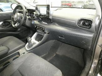 Toyota Yaris  picture 12