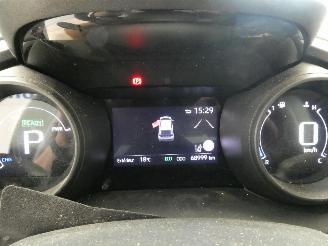 Toyota Yaris  picture 14