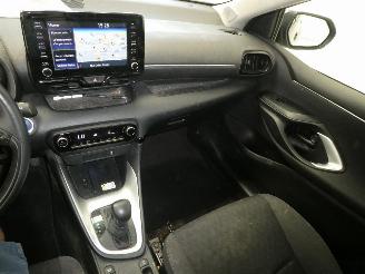 Toyota Yaris  picture 13