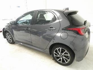 Toyota Yaris  picture 5