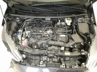 Toyota Yaris  picture 21