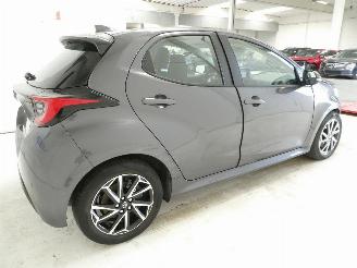 Toyota Yaris  picture 8