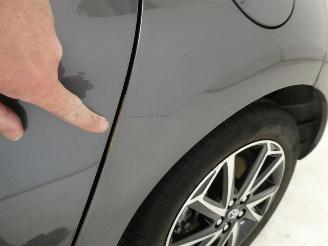 Toyota Yaris  picture 6