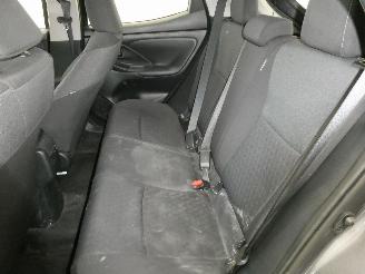 Toyota Yaris  picture 17