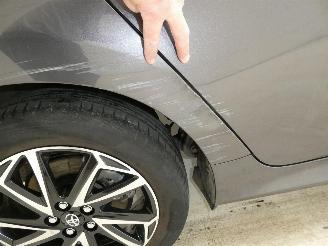 Toyota Yaris  picture 9