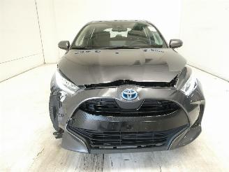 Toyota Yaris  picture 2