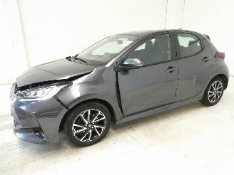 Toyota Yaris  picture 3