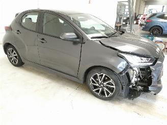 Toyota Yaris  picture 10