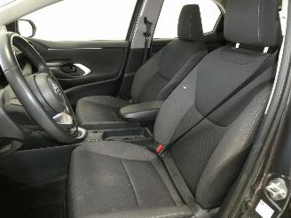 Toyota Yaris  picture 16