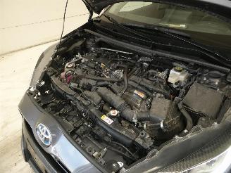 Toyota Yaris  picture 20