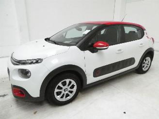 Citroën C3 III FEEL picture 3