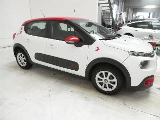 Citroën C3 III FEEL picture 11
