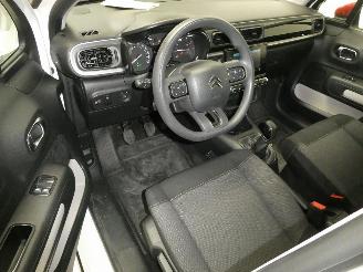 Citroën C3 III FEEL picture 16