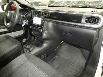 Citroën C3 III FEEL picture 13