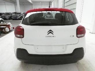 Citroën C3 III FEEL picture 8