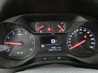 Opel Crossland X/CROSSLAN picture 14