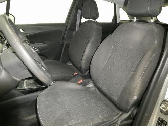 Opel Crossland X/CROSSLAN picture 16