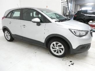 Opel Crossland X/CROSSLAN picture 11