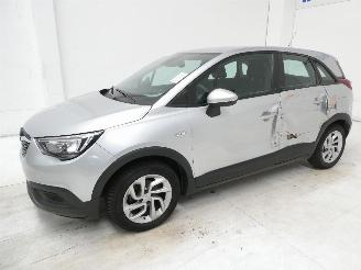 Opel Crossland X/CROSSLAN picture 3