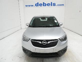 škoda osobní automobily Opel Crossland X/CROSSLAN 2019/5