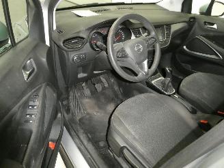Opel Crossland X/CROSSLAN picture 15