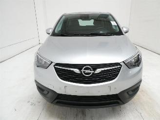 Opel Crossland X/CROSSLAN picture 2