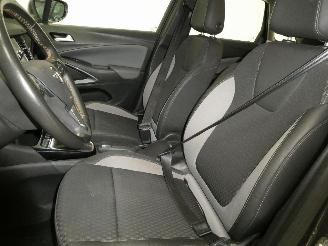 Opel Crossland X INNOVATI picture 16