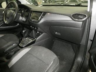 Opel Crossland X INNOVATI picture 12