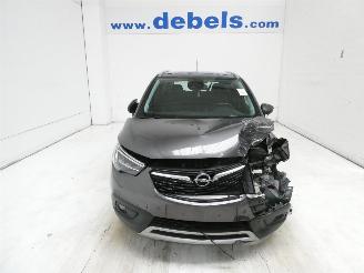 škoda osobní automobily Opel Crossland X INNOVATI 2021/6