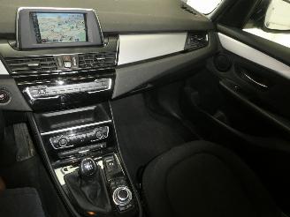 BMW 2-serie I ACTIVE TOURER picture 14