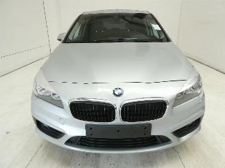 BMW 2-serie I ACTIVE TOURER picture 2
