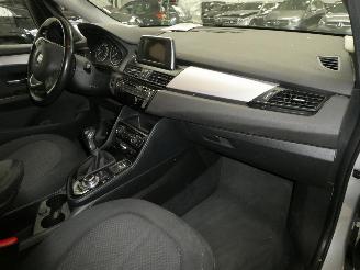 BMW 2-serie I ACTIVE TOURER picture 13
