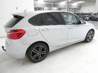 BMW 2-serie I ACTIVE TOURER picture 11