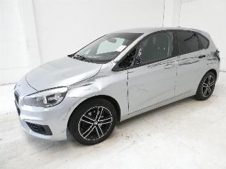 BMW 2-serie I ACTIVE TOURER picture 3
