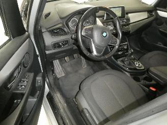 BMW 2-serie I ACTIVE TOURER picture 16