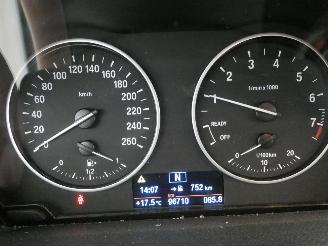 BMW 2-serie I ACTIVE TOURER picture 15