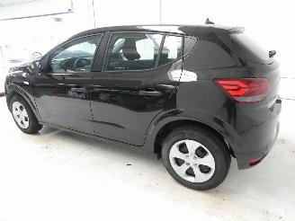 Dacia Sandero III ESSENTIA picture 4