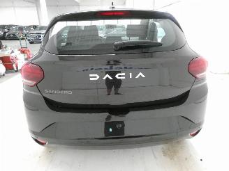 Dacia Sandero III ESSENTIA picture 5