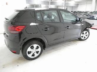 Dacia Sandero III ESSENTIA picture 6