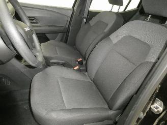 Dacia Sandero III ESSENTIA picture 14