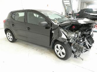 Dacia Sandero III ESSENTIA picture 8