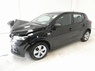 Dacia Sandero III ESSENTIA picture 3