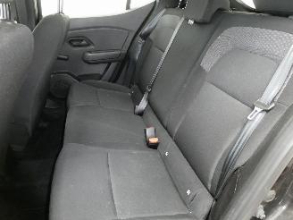 Dacia Sandero III ESSENTIA picture 15