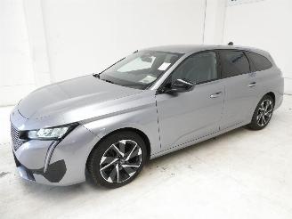 Peugeot 308 III ALLURE picture 3