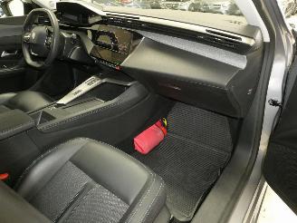 Peugeot 308 III ALLURE picture 13