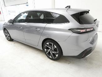 Peugeot 308 III ALLURE picture 4