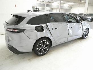 Peugeot 308 III ALLURE picture 6