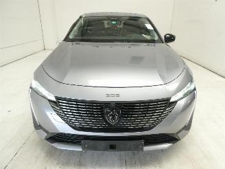 Peugeot 308 III ALLURE picture 2